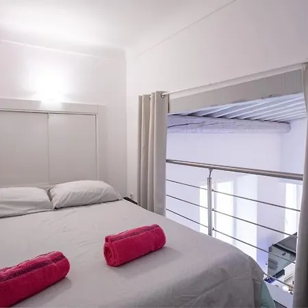 Appartamento Large Duplex - Air Conditioning & Parking - Walk To The ! - Le Saint Henry