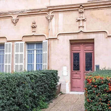 Large Duplex - Air Conditioning & Parking - Walk To The ! - Le Saint Henry Appartamento *